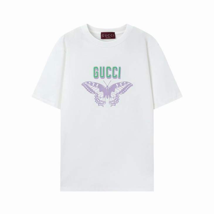 Picture of Gucci T Shirts Short _SKUGucciXS-LfqtxG34210789